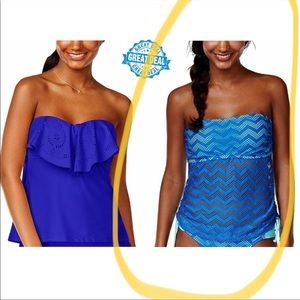 Hula Honey Tankini